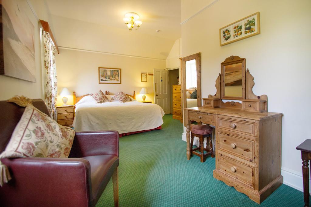 Polraen Hotel Looe