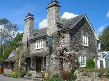 Hotel Polraen Looe