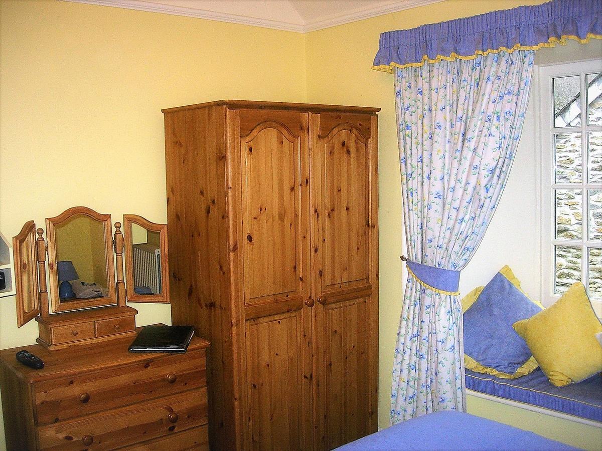 Hotel Polraen Looe